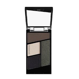 WET N WILD EYESHADOW QUAD PALETTE